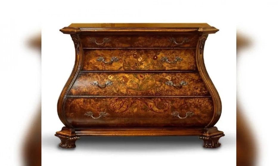 Комод Francesco Molon Italian & French Country 6 - фото 1