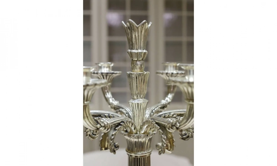 Подсвечник Eichholtz 3 - фото 3