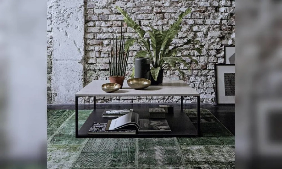 Стол Журнальный Arketipo Isola - фото 1