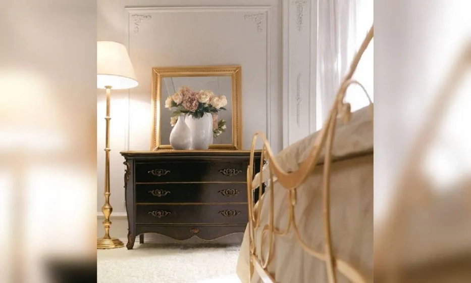 Комод Cortezari Melissa 3 - фото 1