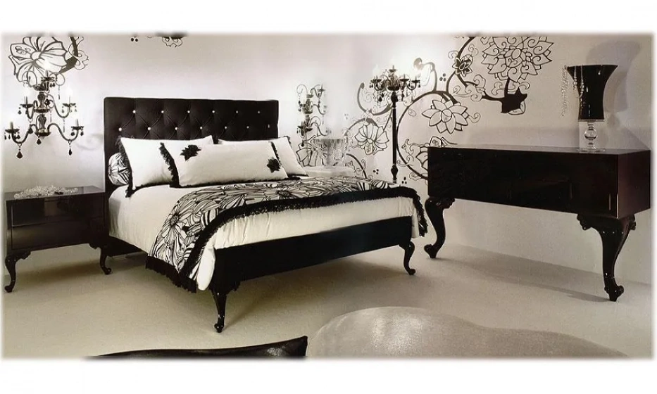 Спальня Halley Why Not 6 - фото 1