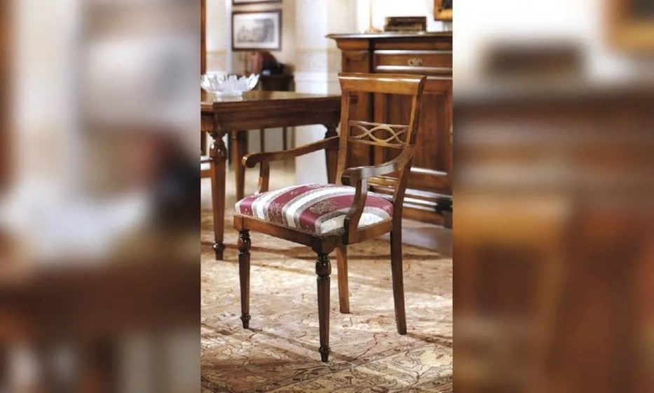 Стул Giuliacasa E-507-Le - фото 1