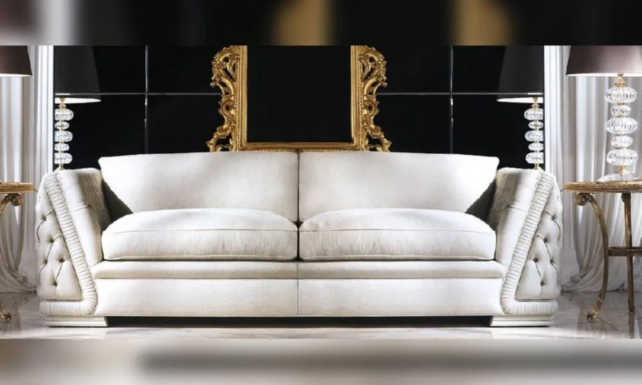 Диван Zanaboni Rubino - фото 1