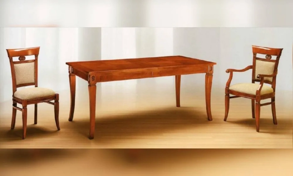 Стол Morello Gianpaolo Astra - фото 1