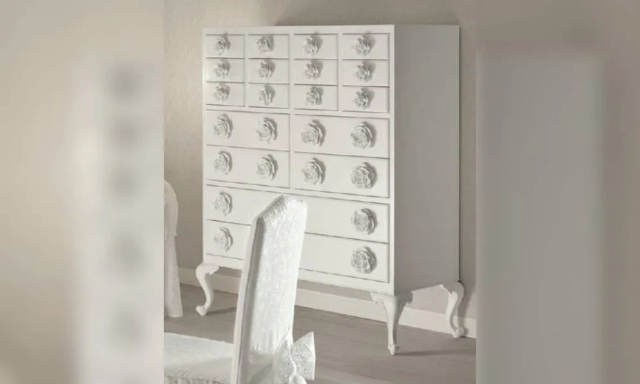 Комод Halley Junior 7 - фото 1