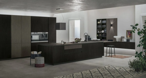 Кухня Stosa Cucine Natural