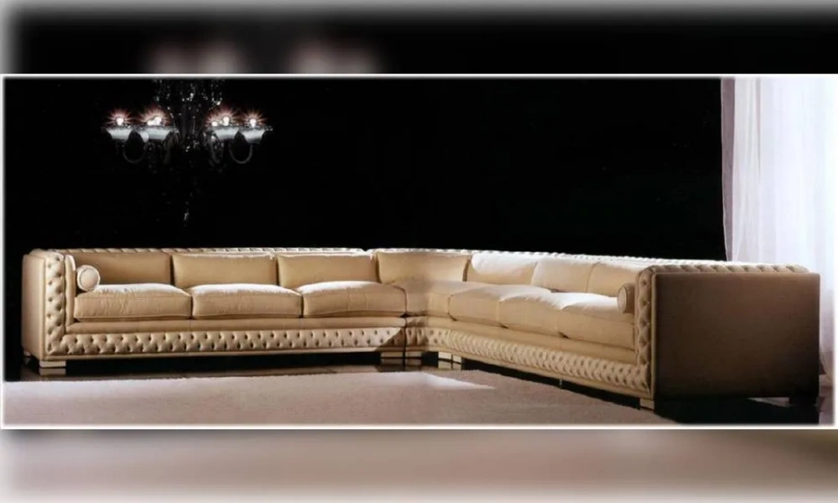 Диван Zanaboni Atlantique Dv 2 - фото 1