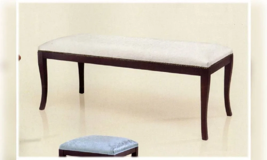 Банкетка Seven Sedie Radica 2 - фото 1