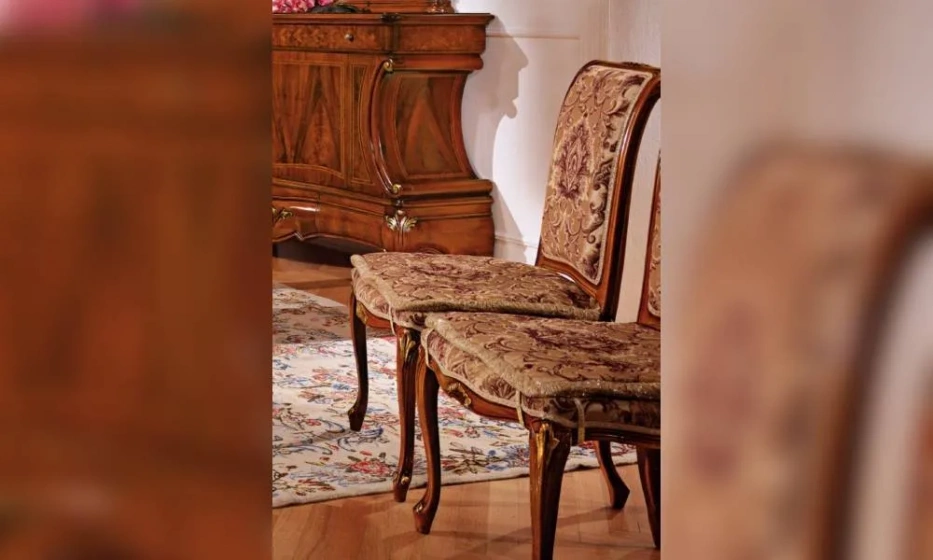 Стул Am&C Napoleone - фото 1