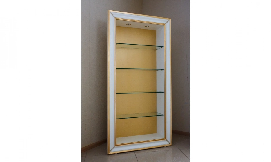 Стеллаж Modenese Gastone - фото 1