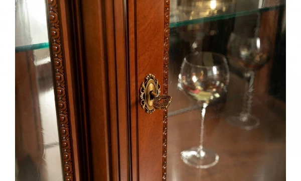 Camelgroup Torriani Day Витрина