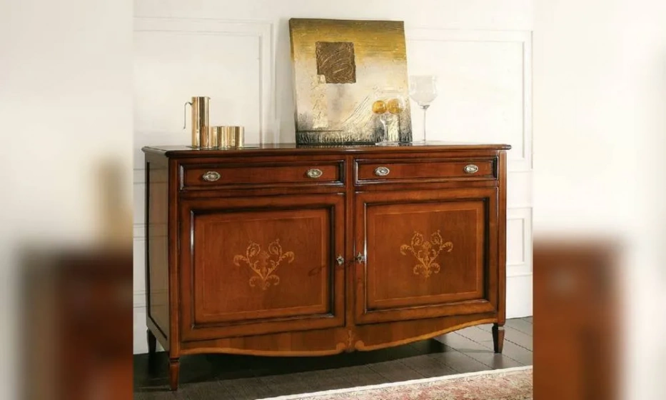 Комод Tessarolo 631 - фото 1