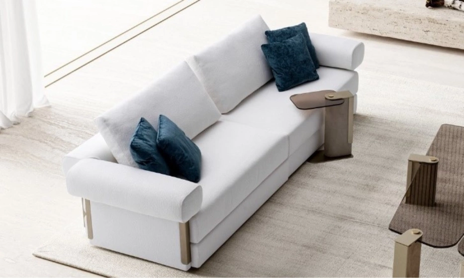 Диван прямой Nikole Alberta Salotti - фото 3