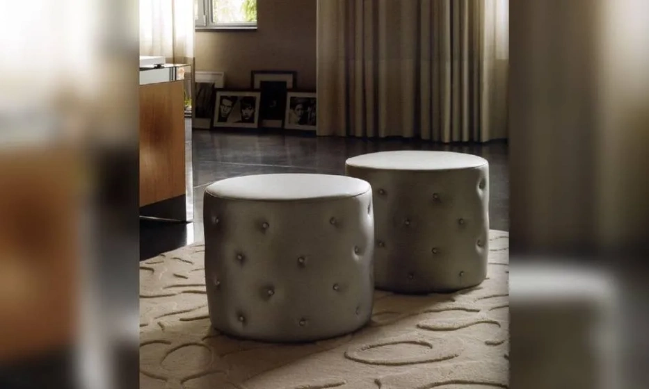 Пуф Porada Snap - фото 1