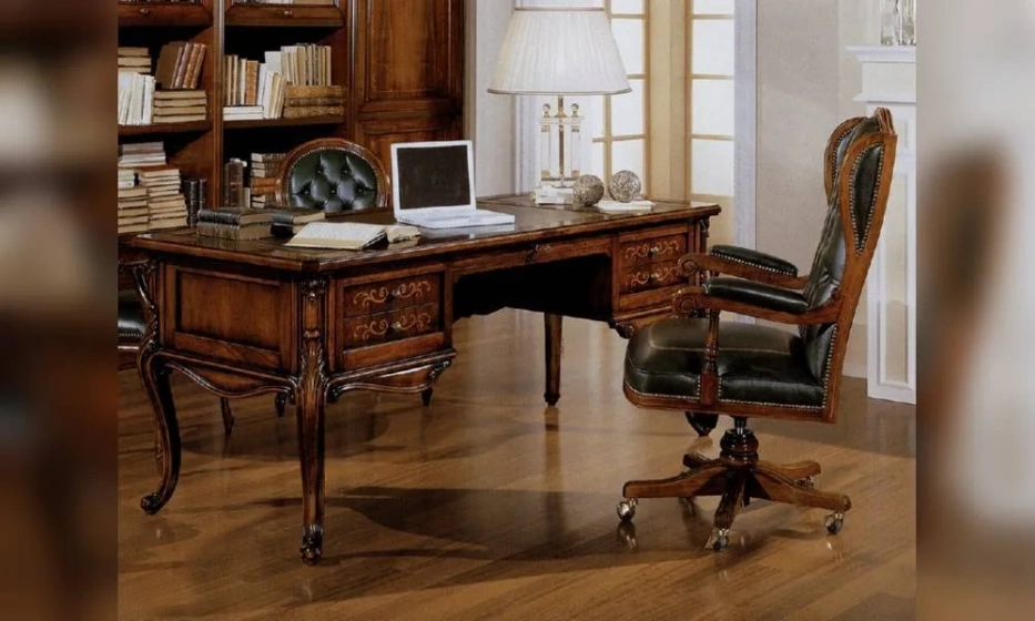 Стол Письменный Antonelli Moravio 6057 - фото 1