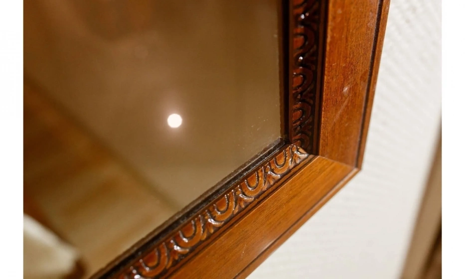 Зеркало Camelgroup Torriani - фото 4