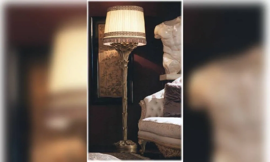 Напольная Лампа Jumbo Collection Lac-874 - фото 1