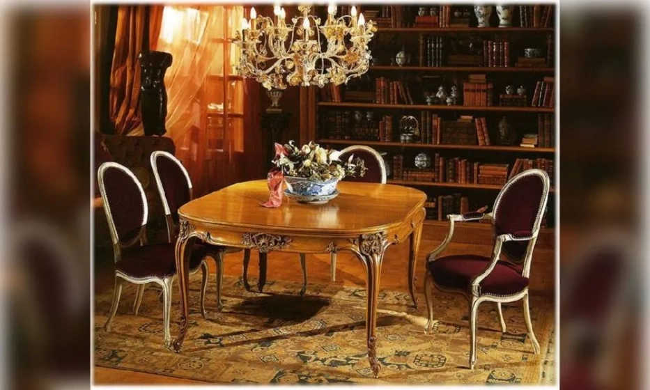 Стол Provasi 0140 - фото 1