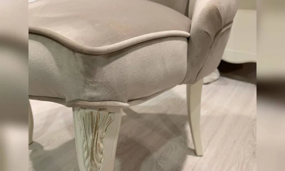 Стул C05-K02-G-B01 - фото 3