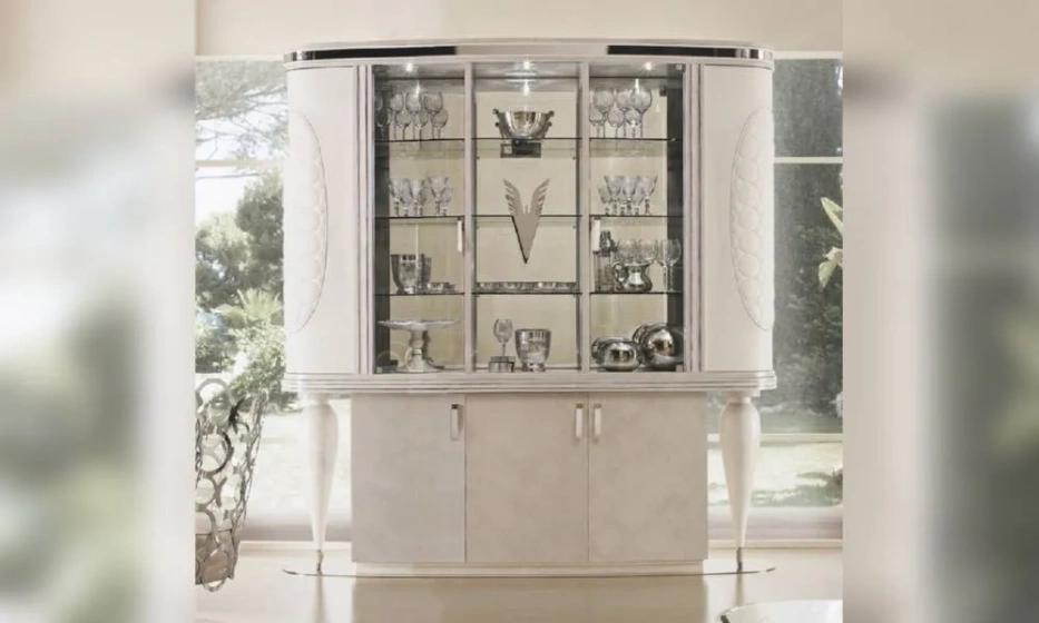 Витрина Alta Moda Jaguar 1 - фото 1