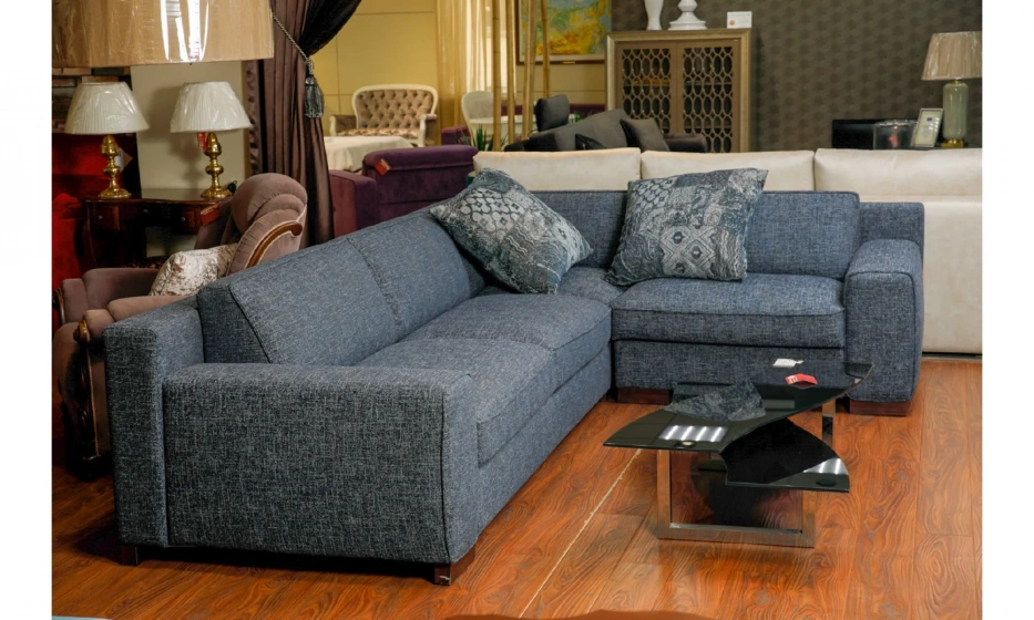 Диван Hasta Vinelli Угловой - фото 6