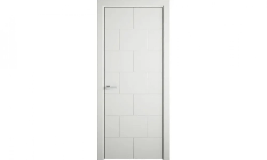 Межкомнатная дверь Софья, коллекция Phantom, Модель 78.79 MQR2 - фото 1
