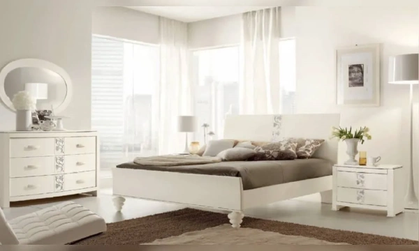 Спальня Barnini Oseo Fashion Time 2