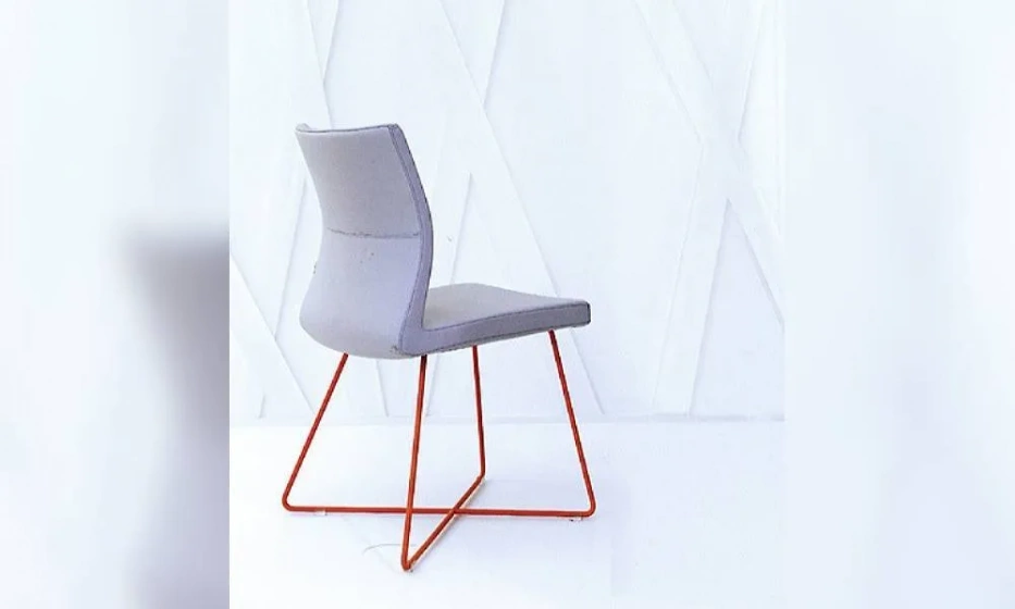 Стул Bonaldo Razor X - фото 1