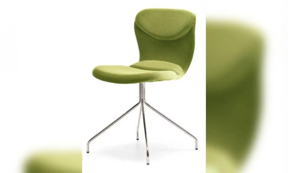 Стул Midj Italia X - фото 1