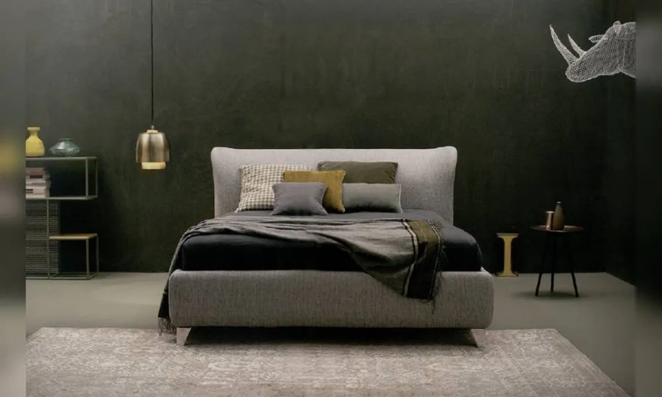 Кровать Twils Calvin 2 - фото 1