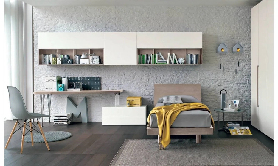 Детская Из Модулей Tomasella 06A - фото 1