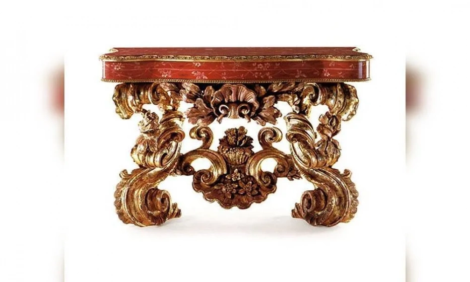 Консоль Jumbo Collection Alchymia 4 - фото 1