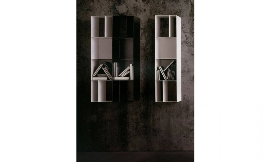 Полка Dall'Agnese Libreria Metal - фото 1