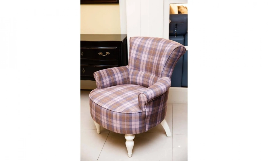 Кресло Kreind Перфетто - фото 1