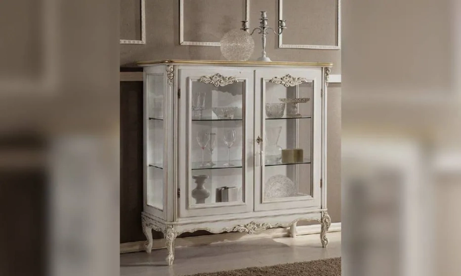 Витрина Giuliacasa Vi0517-Si - фото 1