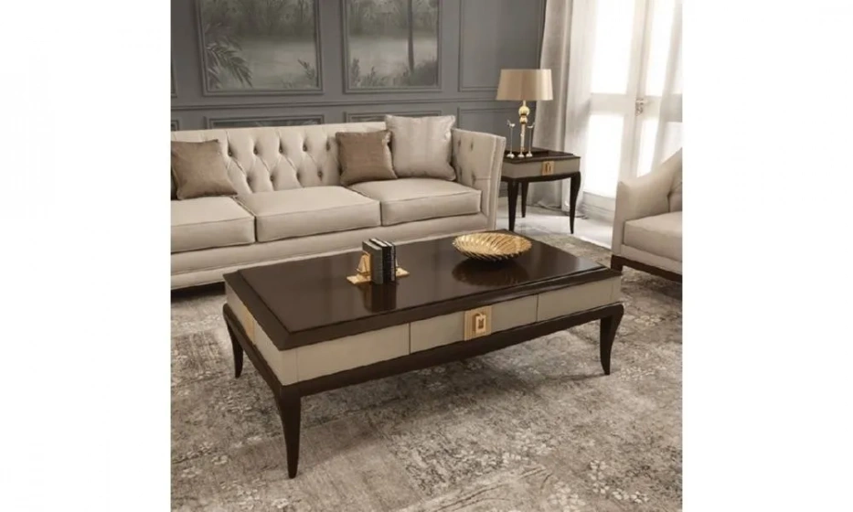 Стол Журнальный Stella Del Mobile Pr.335 - фото 1