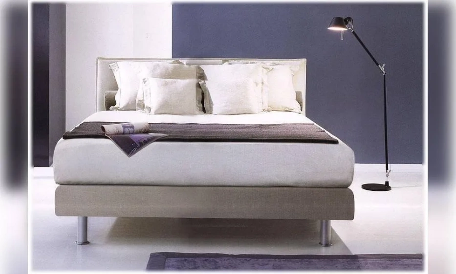 Кровать Bonaldo Mister Paco - фото 1