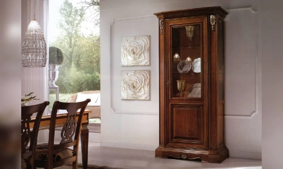 Витрина Giuliacasa E-732-Le - фото 1