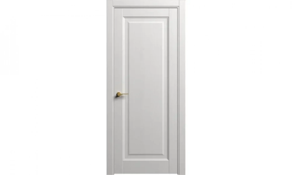 Межкомнатная дверь Софья, коллекция Classic, Модель 50.61 - фото 1