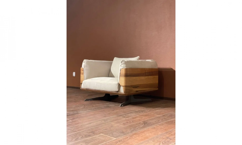 Кресло Homage Gamma - фото 9