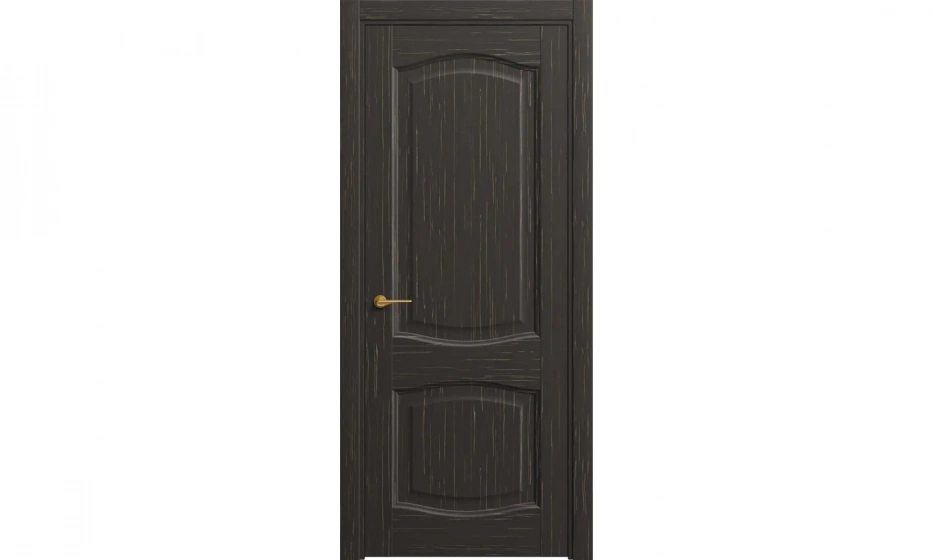 Межкомнатная дверь Софья, коллекция Classic, Модель 387.167 - фото 1