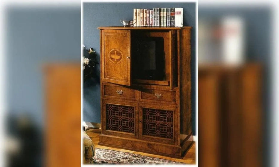 Тумба Тв Provasi 2–Th Edition 1 - фото 1