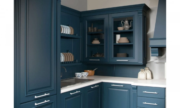 Кухня Virs Bristol Blue