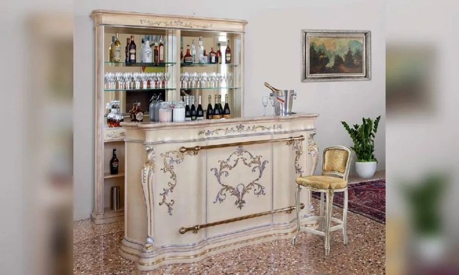 Бар Giuliacasa L0020L-Ny - фото 1