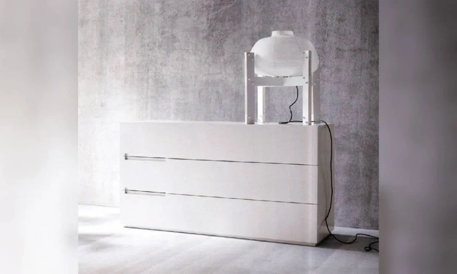 Комод Dall Agnese Asola 1 - фото 1