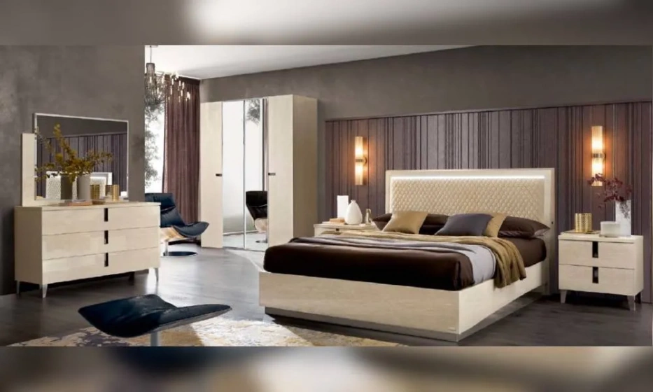 Спальня Camelgroup Ambra - фото 2