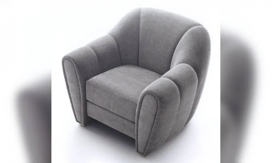 Кресло Malerba Fa540 - фото 1