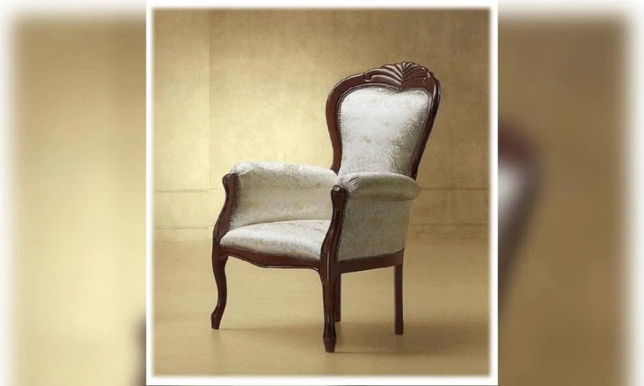 Кресло Morello Gianpaolo Ginevra - фото 1