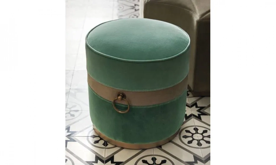 Пуф Angelo Cappellini 34112 - фото 1