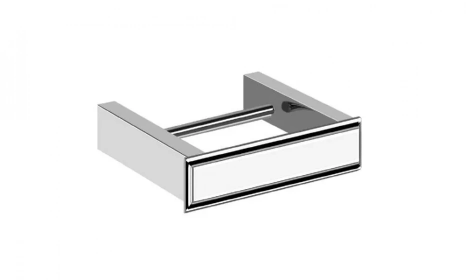 Держатель Туалетной Бумаги Eleganza 46455.031 - фото 1